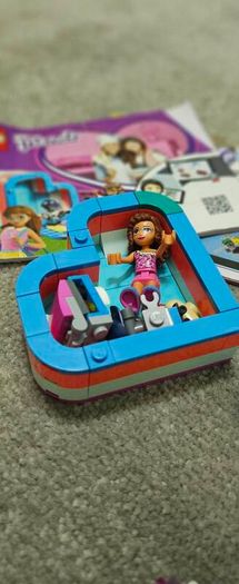 Lego Sets X 4