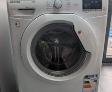 Hoover Link 9kg Washing Machine (Spares or Repair)