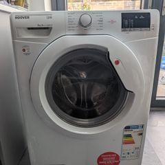 Hoover Link 9kg Washing Machine (Spares or Repair)