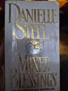 Mixed Blessings