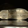 SILVER PLATED souvenir . Image 5