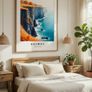Galway Wall Art print, Travel Art Poster Image 7