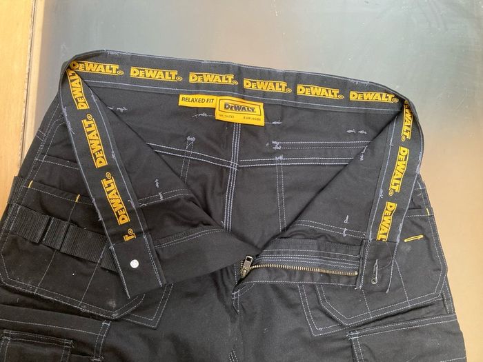DeWALT  Work Trousers