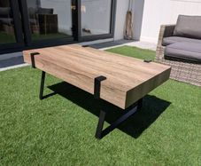 Coffee Table from DFS
