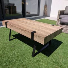 Coffee Table from DFS