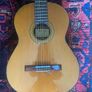 classical guitar Takumi Image 2