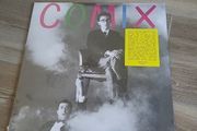 Comix Spittle 90 Lp And Cd