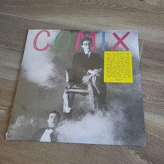 Comix Spittle 90 Lp And Cd