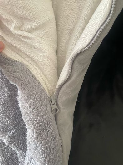 Snuggle Blanket