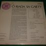 O Riada Sa Gaiety 1970 Irish Press Lp Image 2