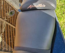 africa twin