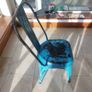 Industrial Dining Chairs Image 4