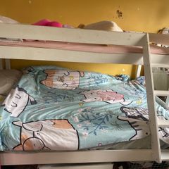 JYSK Double Bunk Bed Maynooth