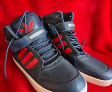 Adidas Originals AR 2.0 SIZE 13UK / EU47