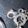 Sterling silver set Image 4