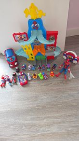 Spiderman Bundle