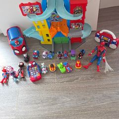 Spiderman Bundle