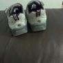 Oshkosh Shoes, size UK-4, EU-20 Image 4