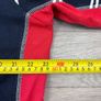 Vintage 2004 Canterbury Munster Rugby Alternate Jersey Shirt Mens Large Image 7