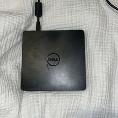 Dell HDMI plug in DVD player