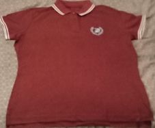 ladies ska Trojan polo shirt skinhead vespa oi