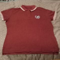 ladies ska Trojan polo shirt skinhead vespa oi