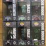 Funko: The Nightmare Before Christmas Art Series Bundle Image 3
