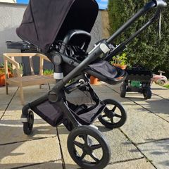Bugaboo Fox 2 Complete Travel System