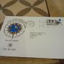 First Day Cover Stamps Image 6