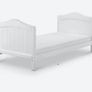 Babylo Ella Cot Bed Image 7