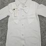 Baby christening suit Image 3