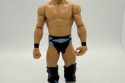 wwe Chris Jericho action figure