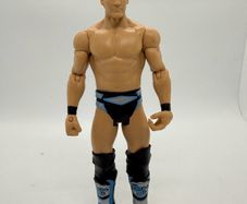 wwe Chris Jericho action figure