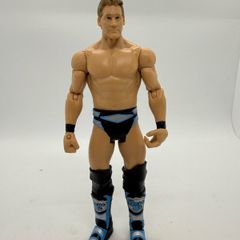 wwe Chris Jericho action figure