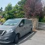 2019 Nissan nv300 Image 2