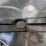 Genuine Audi a4 b6 b7 saloon estate floor mats carpet. Three spoke s-line multy function steering wheel airbag glove box etc.. Parts breaking Image 10