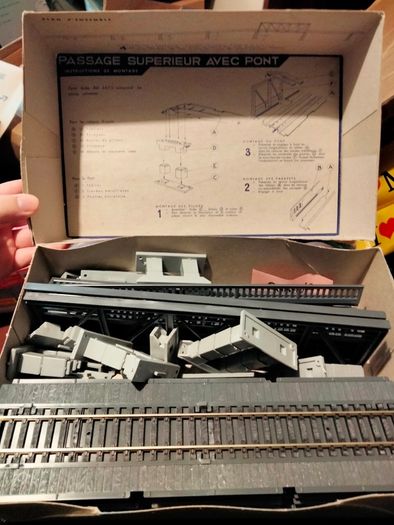 Train Bundle