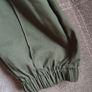 Pink Vanilla Khaki Multi Pocket Cuffed Cargo Pants, size 8 Image 7