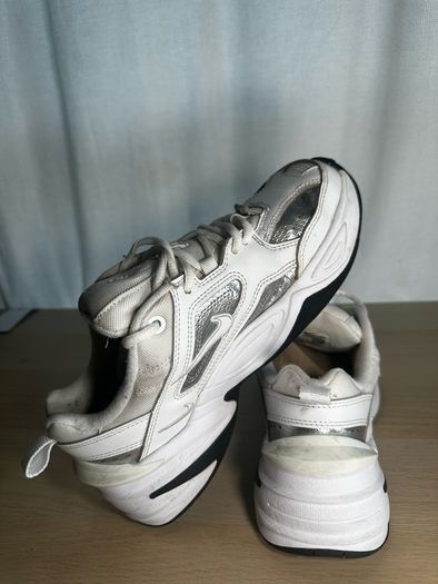 Nike MK2