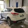 2016 ford kuga top spec breaking Image 5