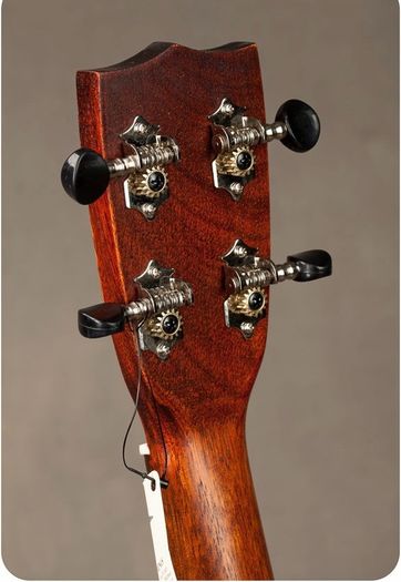 Gretsch Concert scale soprano ukulele (Long neck soprano)