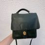 Coach Vintage Handbag Station Bag Image 7