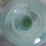 Pair of Caithness Glass Vases Image 7