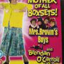 Mrs Browns Boys Dvd's Image 3