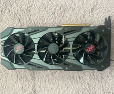 Amd Rx5700xt 8gb