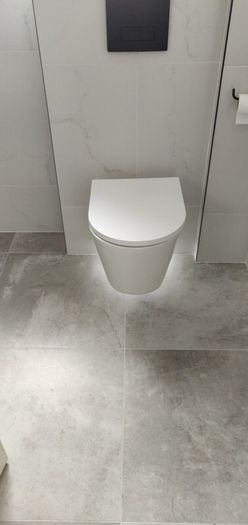 bathroom renovations all aspects  covered  HANDYMAN