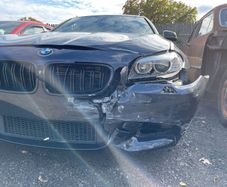 BMW headlights buying