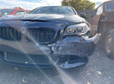 BMW headlights buying