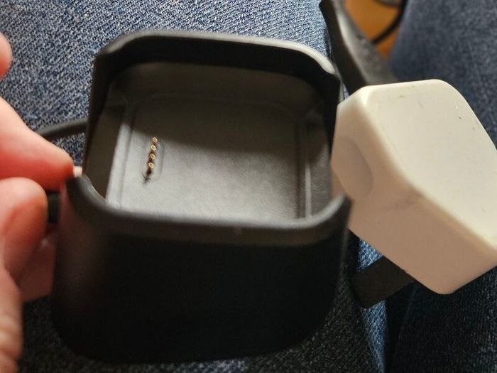 Fitbit Charger