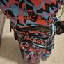OGIO "Tropical Punch" "All Elements" Cart Bag Image 5